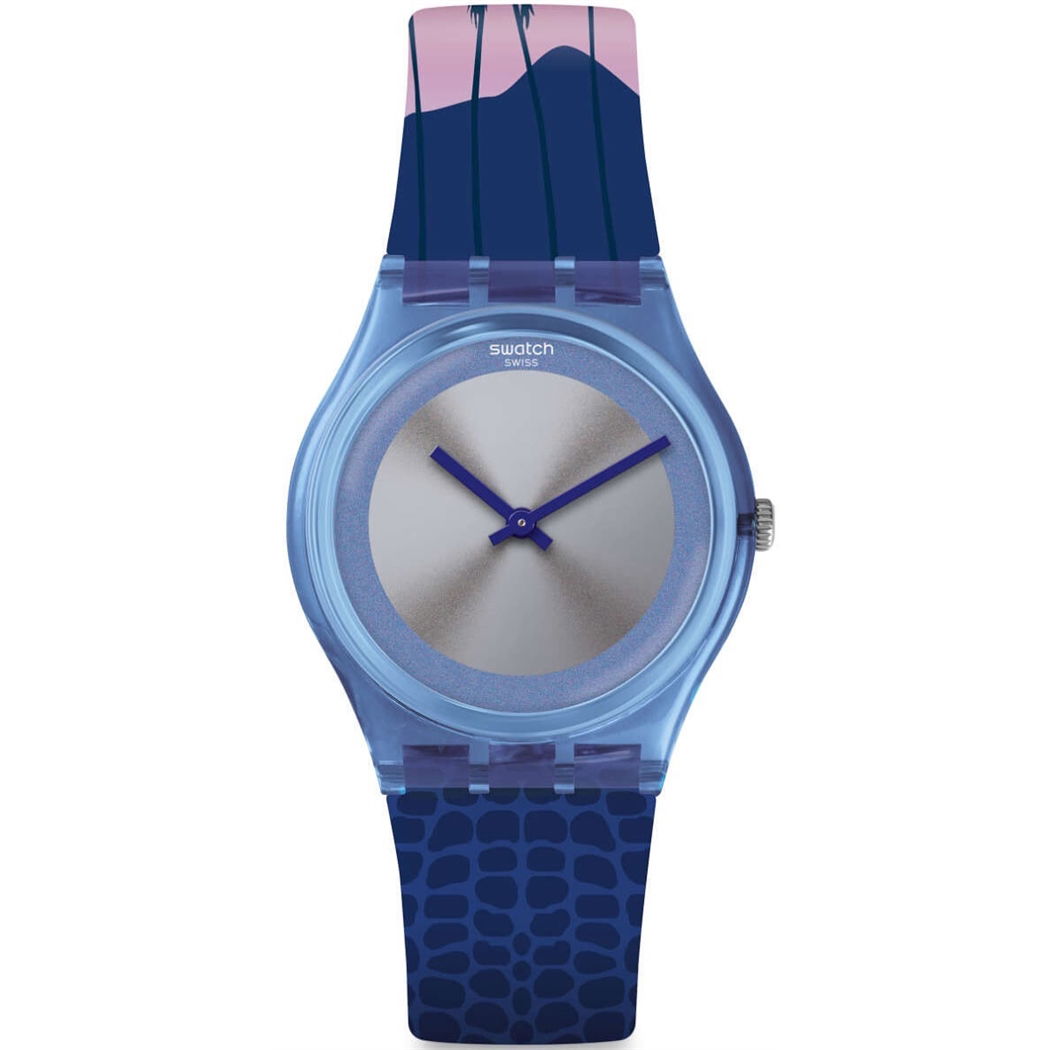 Swatch Gz328 Kol Saati