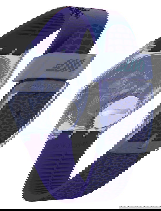 Swatch Gz328 Kol Saati