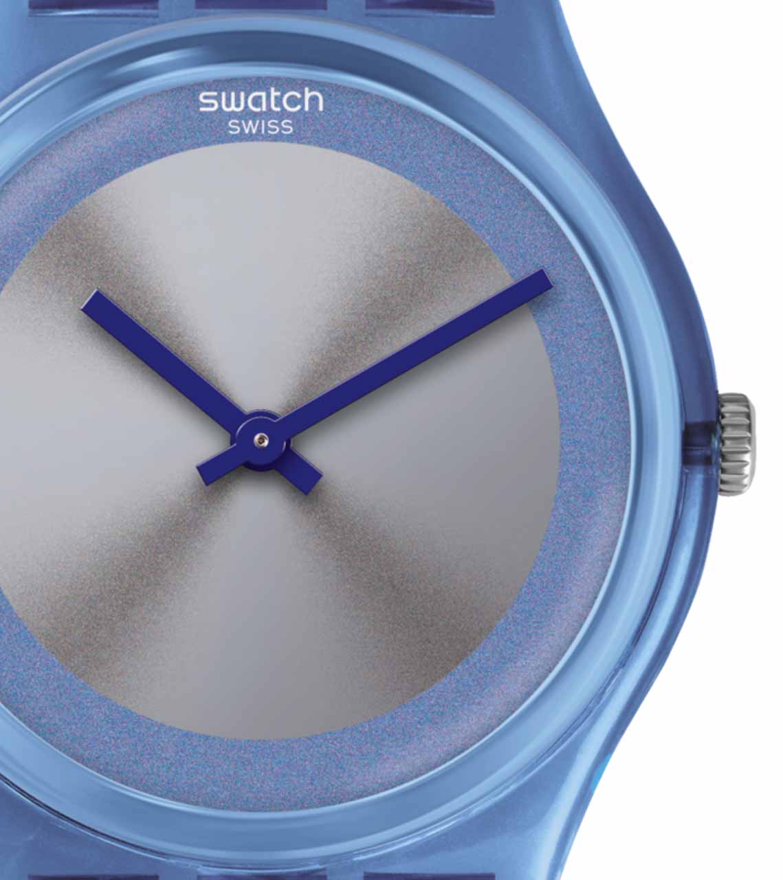 Swatch Gz328 Kol Saati