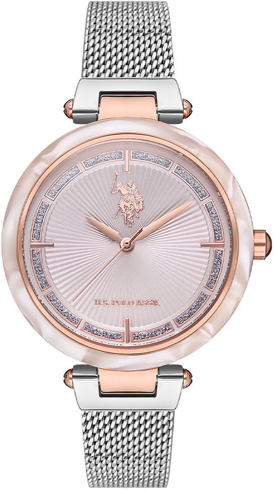 U.s. Polo Assn. USPA2009-04 Bayan Kol Saati