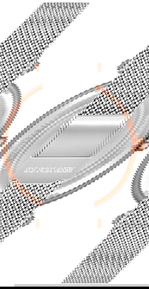 U.s. Polo Assn. USPA2009-04 Bayan Kol Saati