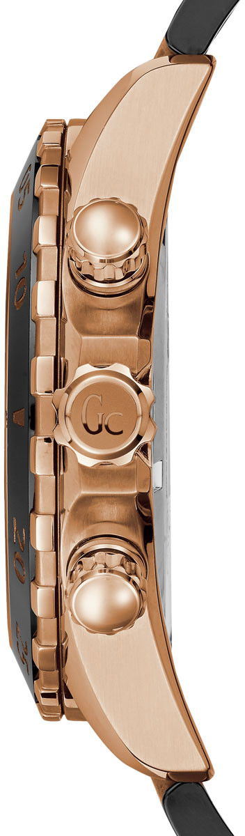 Gc Erkek Kol Saati GCY02014G2MF