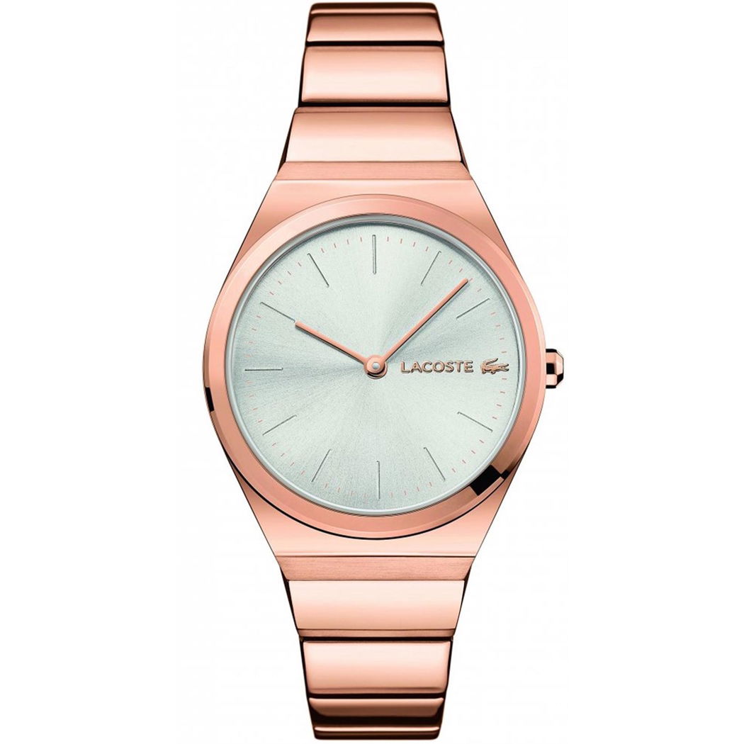 Lacoste 2001055 Bayan Kol Saati