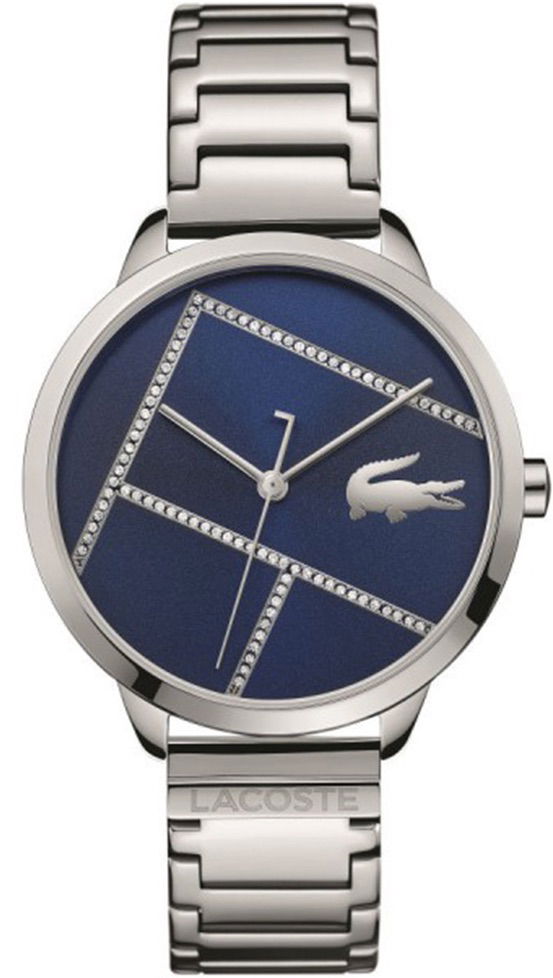 Lacoste 2001095 Bayan Kol Saati