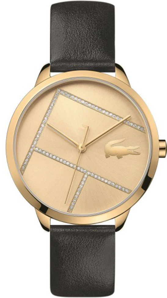 Lacoste 2001096 Bayan Kol Saati