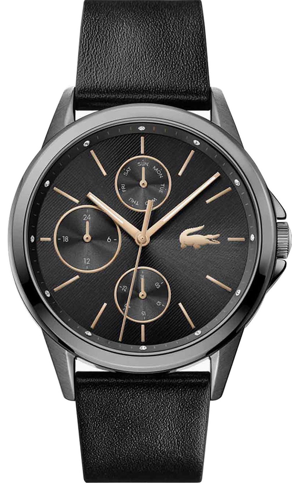 Lacoste 2001109 Bayan Kol Saati