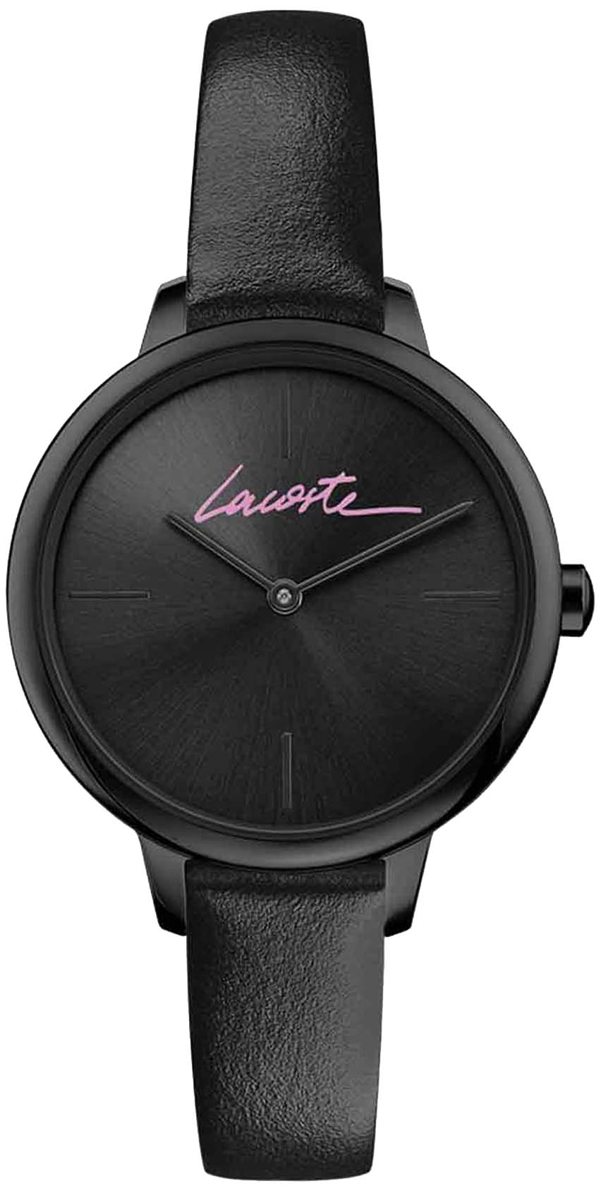 Lacoste 2001123 Bayan Kol Saati