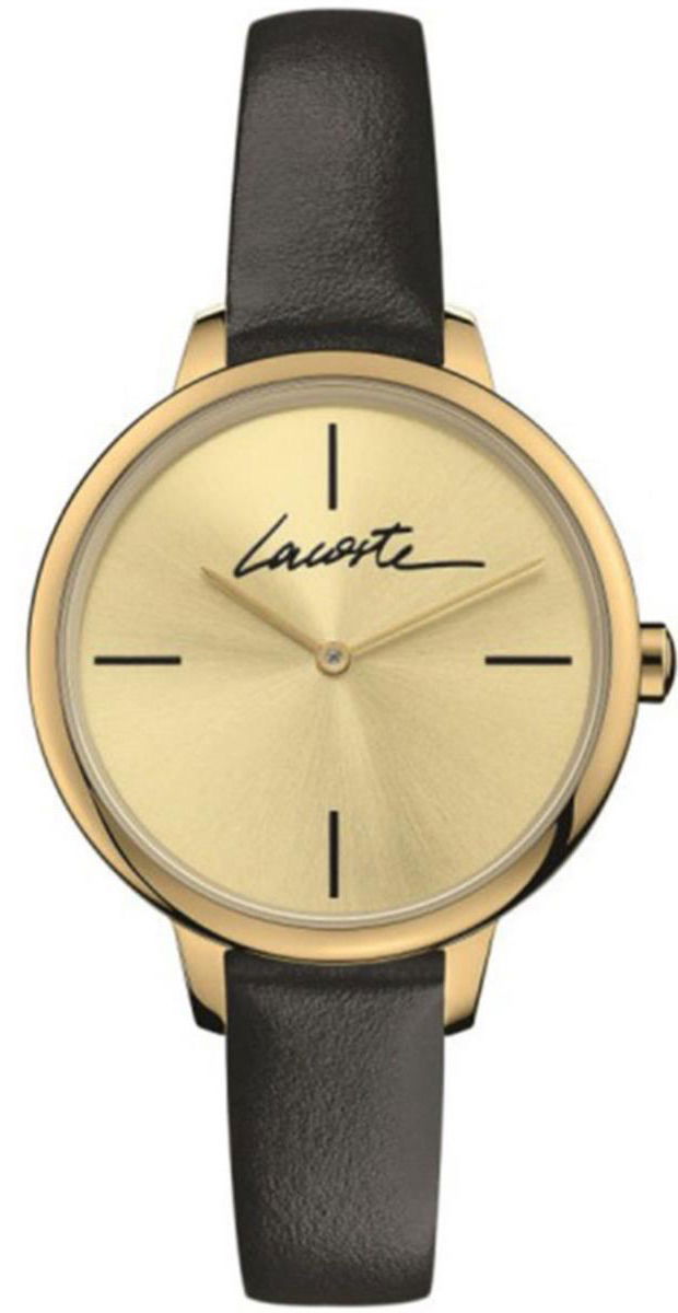 Lacoste 2001124 Bayan Kol Saati