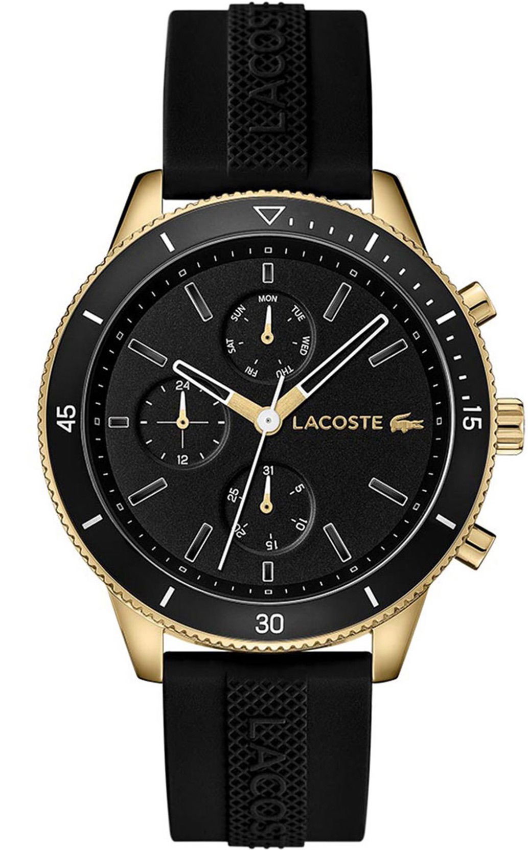 Lacoste 2010994 Erkek Kol Saati