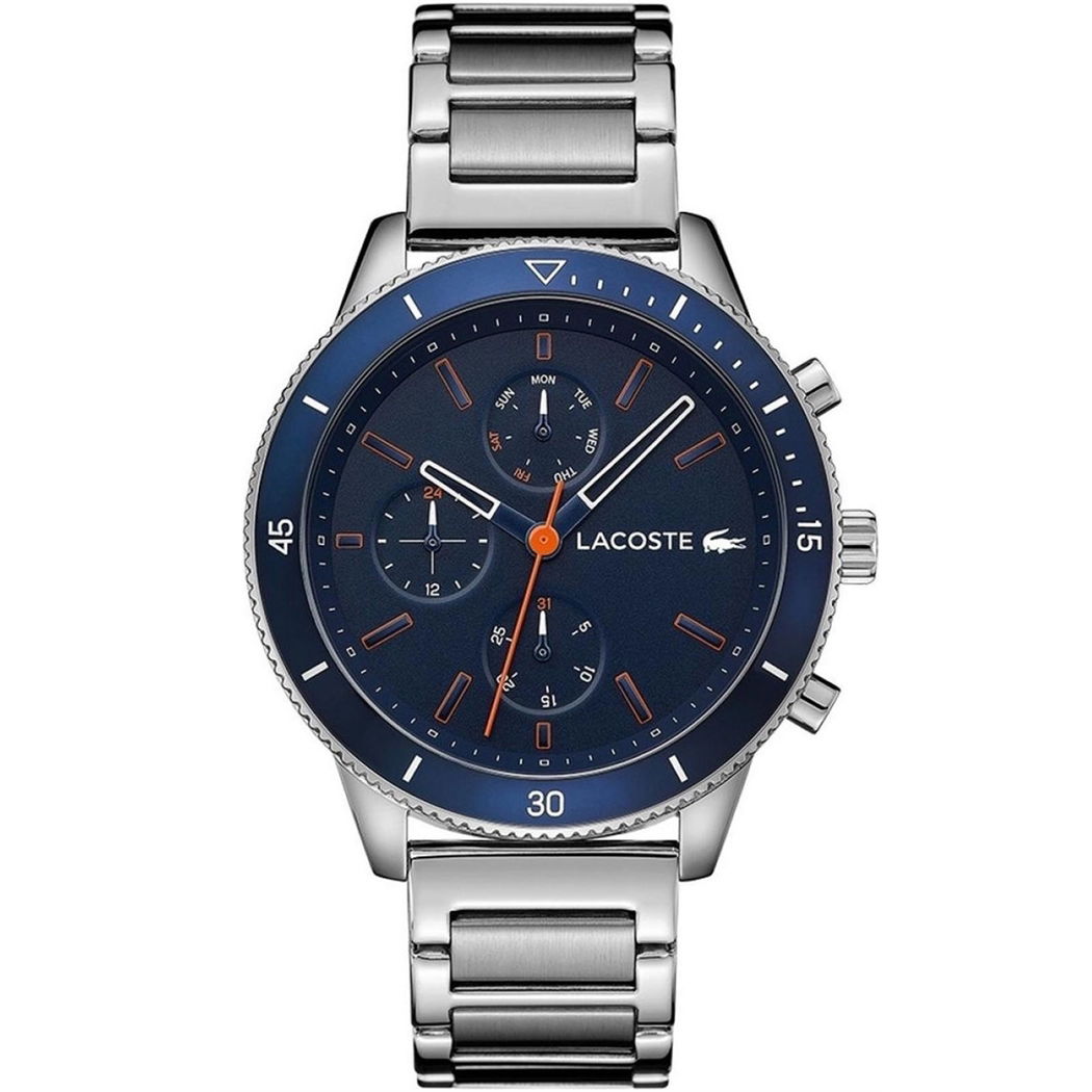 Lacoste 2010995 Erkek Kol Saati