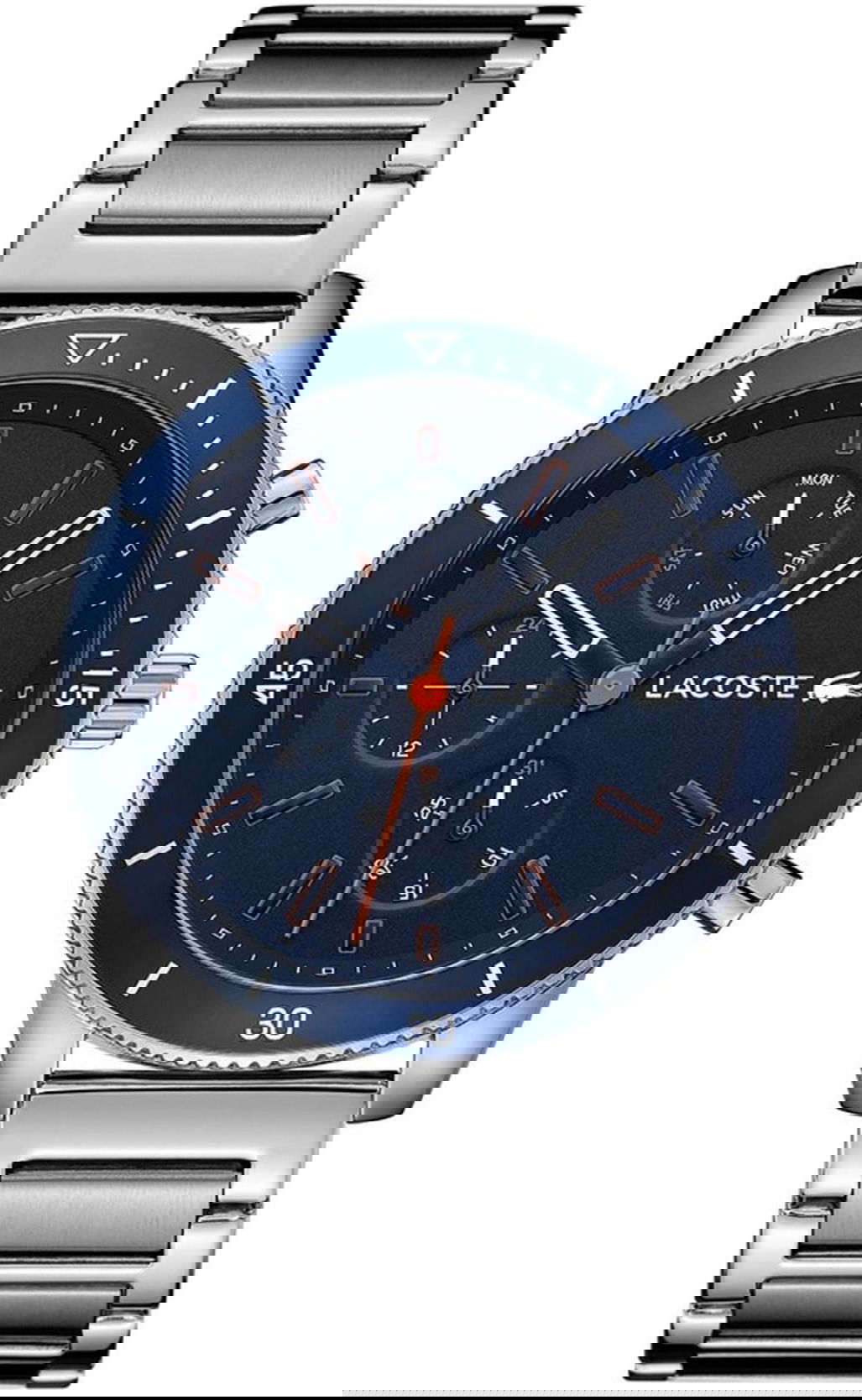 Lacoste 2010995 Erkek Kol Saati