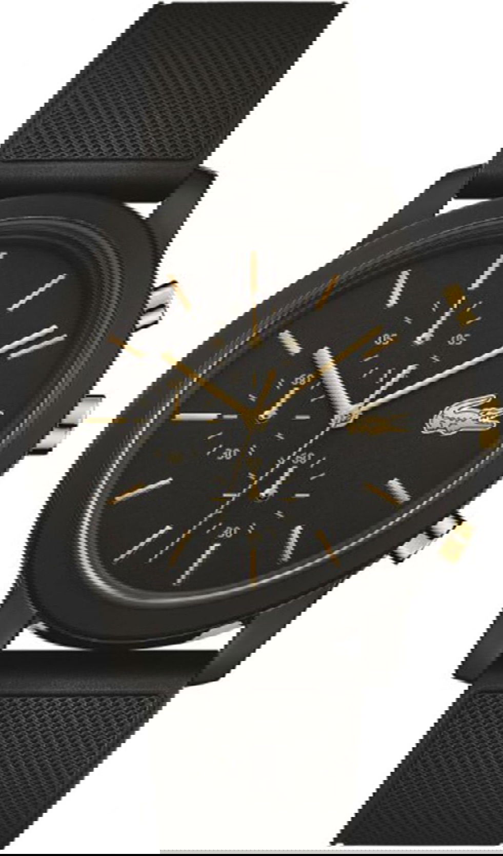 Lacoste 2011012 Erkek Kol Saati