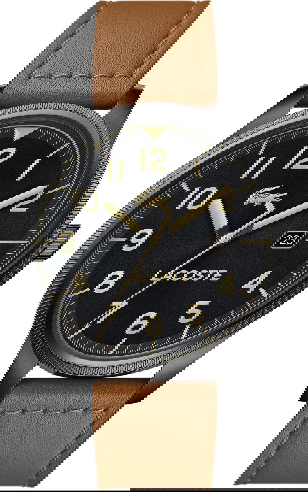 Lacoste 2011021 Erkek Kol Saati