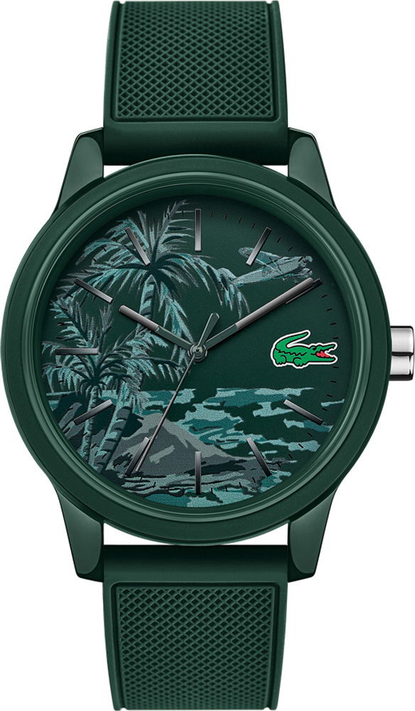Lacoste 2011023 Erkek Kol Saati