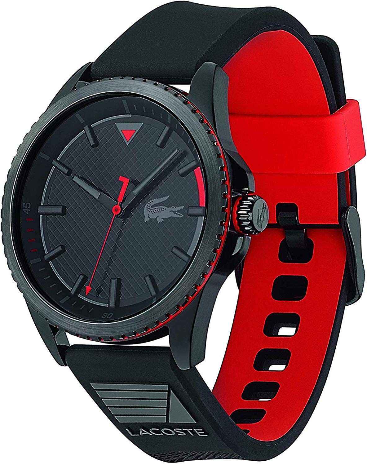 Lacoste 2011029 Erkek Kol Saati