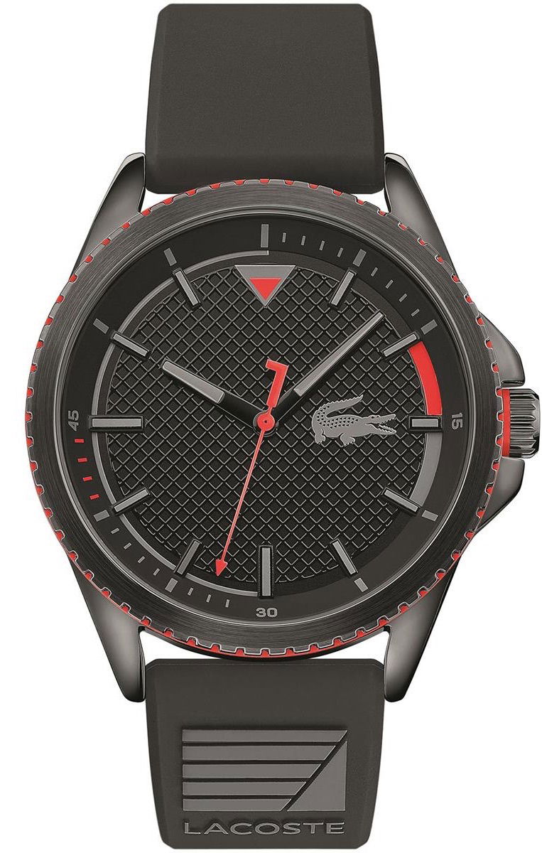 Lacoste 2011029 Erkek Kol Saati