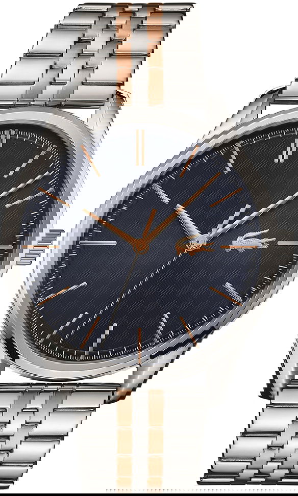 Lacoste 2011048 Erkek Kol Saati