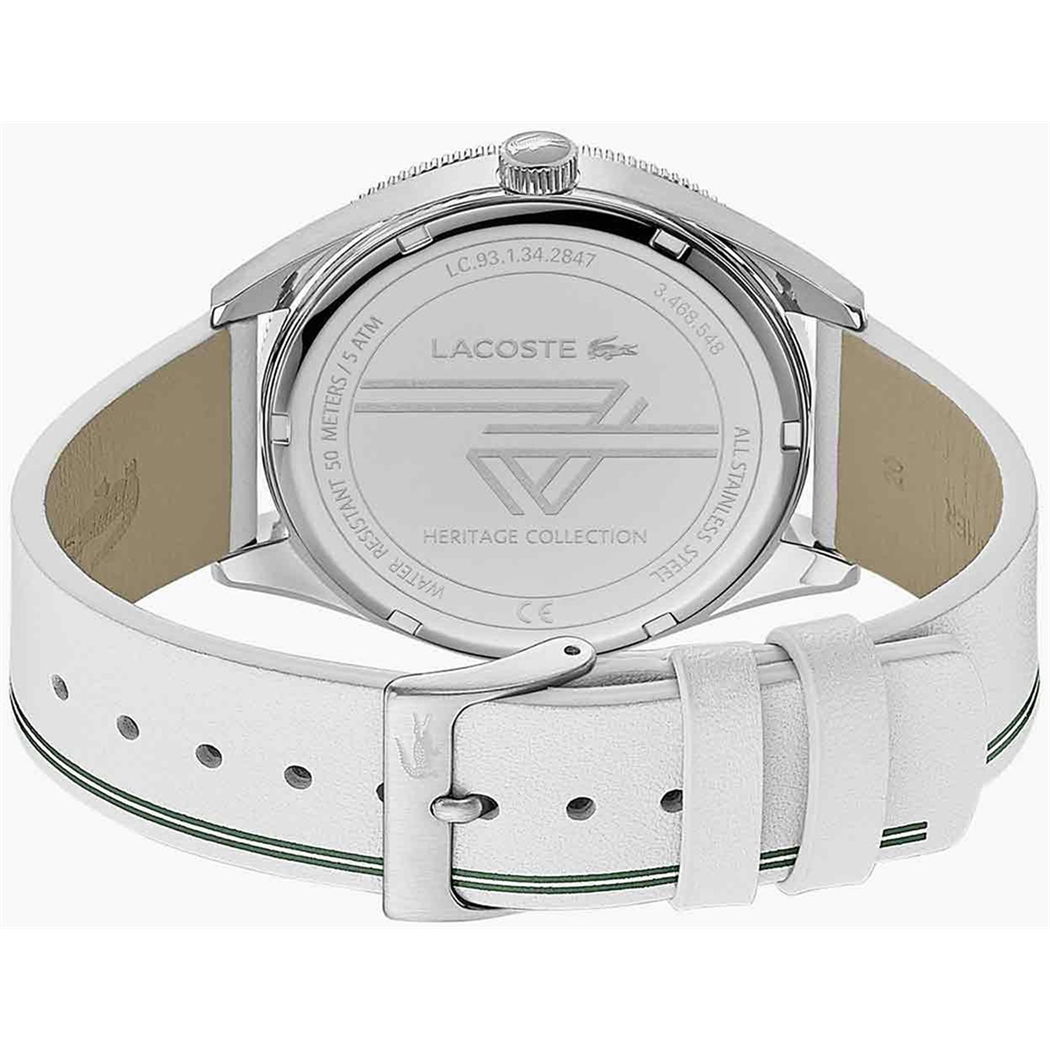 Lacoste 2011050 Erkek Kol Saati