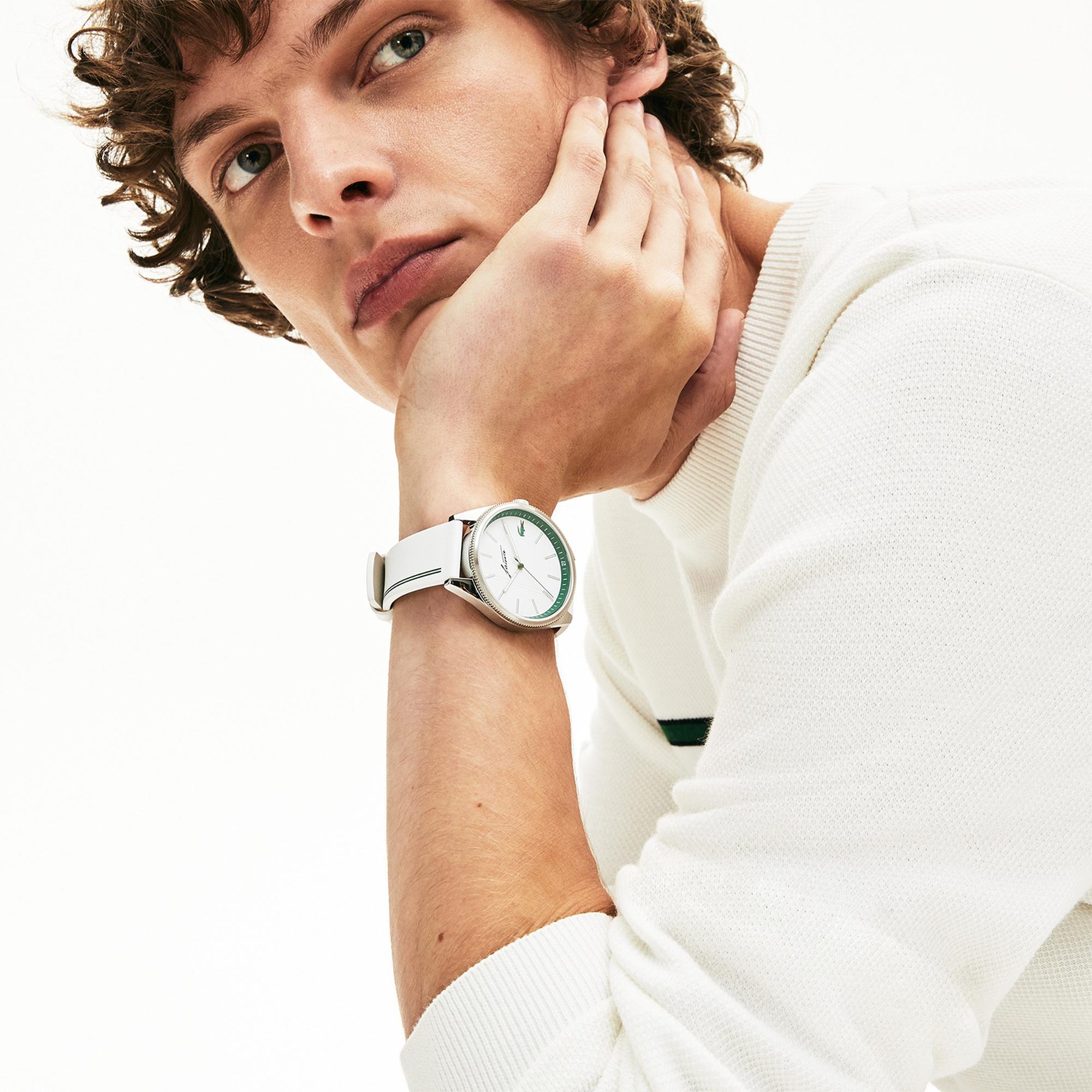 Lacoste 2011050 Erkek Kol Saati