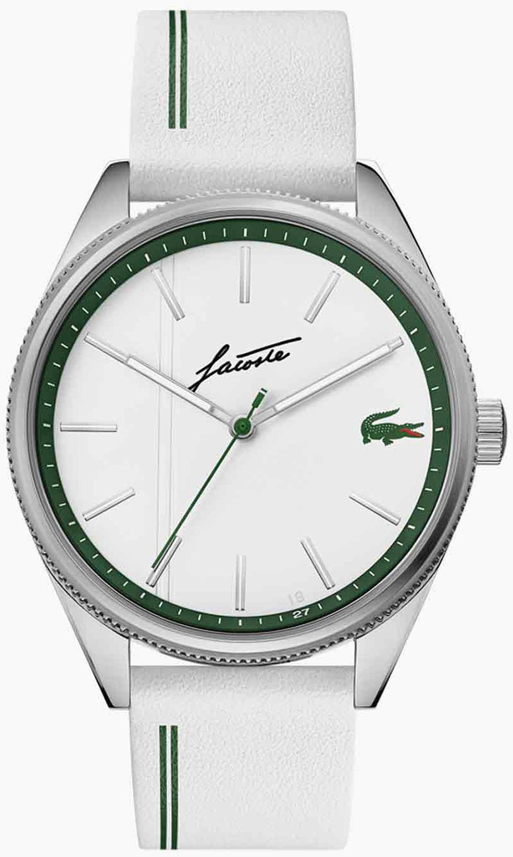 Lacoste 2011050 Erkek Kol Saati