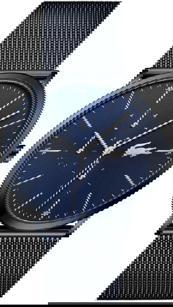 Lacoste 2011058 MOON Erkek Kol Saati