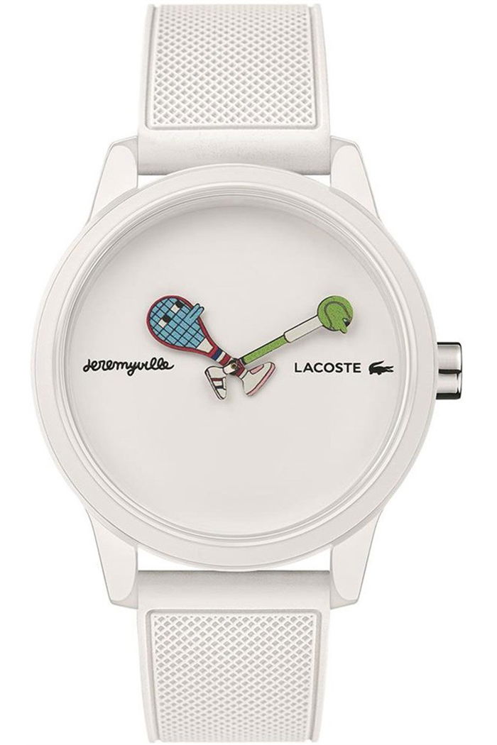 Lacoste 2011072 Unisex Kol Saati
