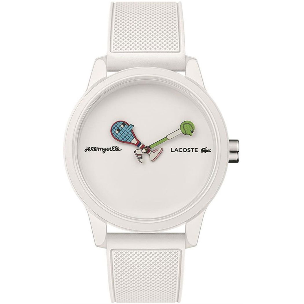 Lacoste 2011072 Unisex Kol Saati