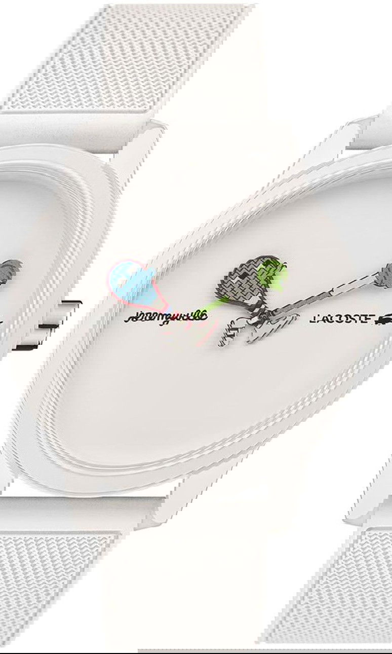 Lacoste 2011072 Unisex Kol Saati