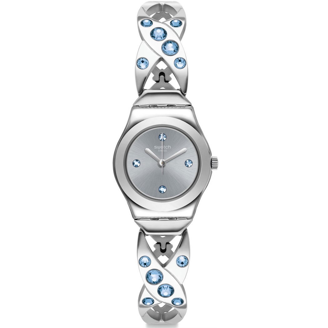 Swatch YSS332G SILVER HUG Kadın Kol Saati