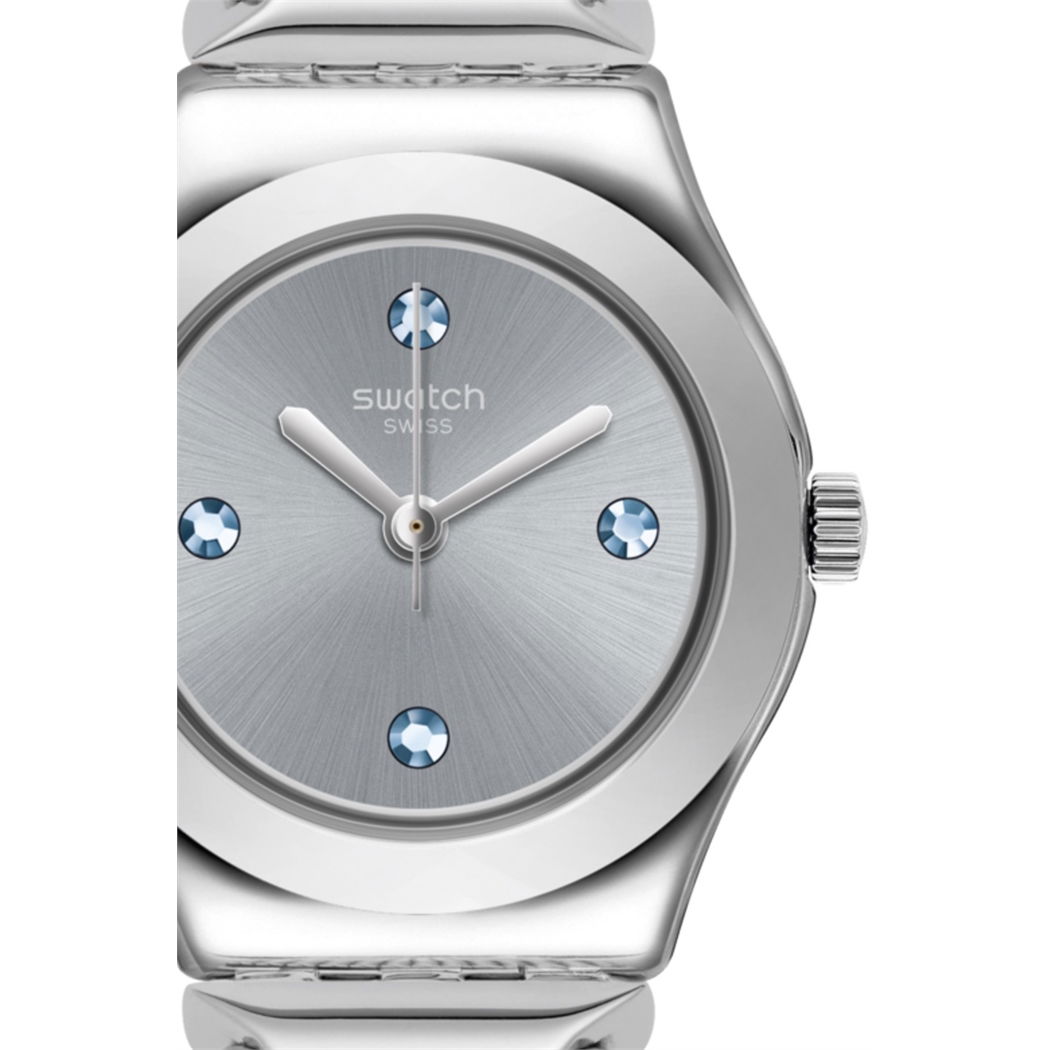 Swatch YSS332G SILVER HUG Kadın Kol Saati