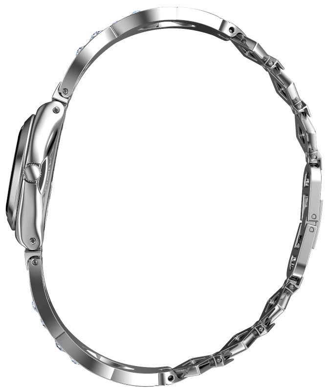 Swatch YSS332G SILVER HUG Kadın Kol Saati