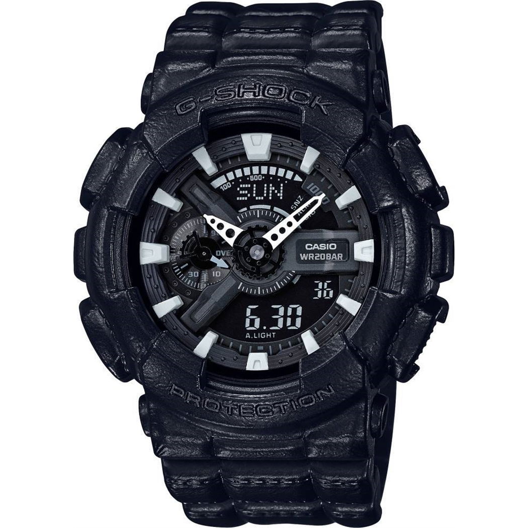 Casio Ga-110bt-1adr Erkek Kol Saati