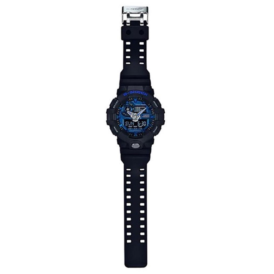 Casio Ga-710b-1a2dr G-Shock Erkek Kol Saati