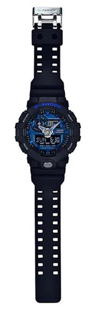 Casio Ga-710b-1a2dr G-Shock Erkek Kol Saati