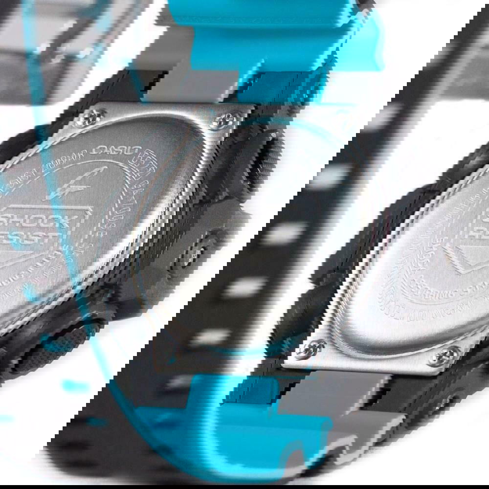 Casio Ga-700se-1a2dr G-Shock Erkek Kol Saati