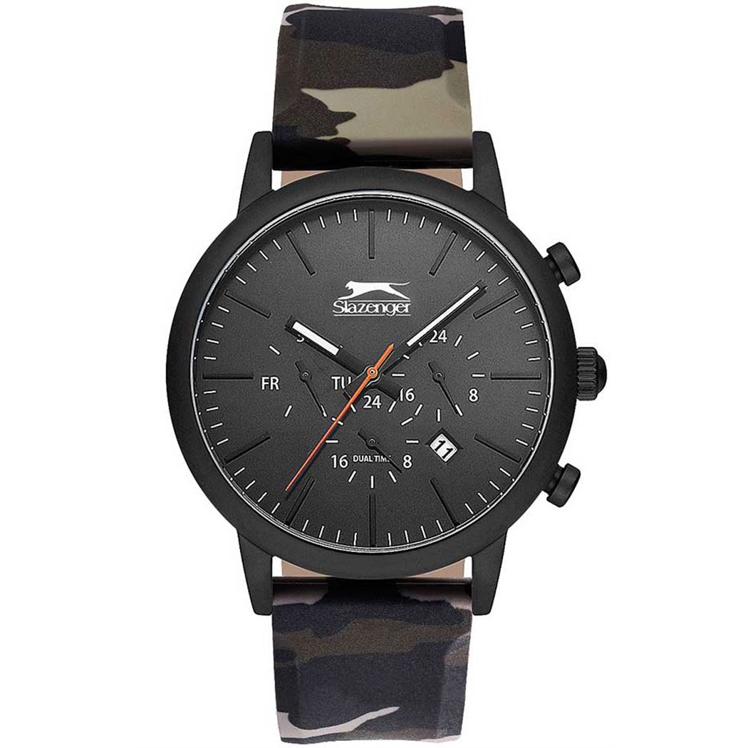 Slazenger Erkek Kol Saati SL.09.1713.2.11