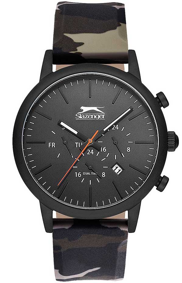 Slazenger Erkek Kol Saati SL.09.1713.2.11