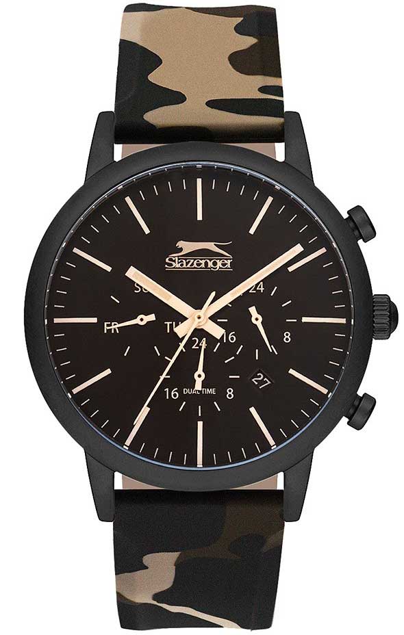 Slazenger Erkek Kol Saati SL.09.1713.2.12