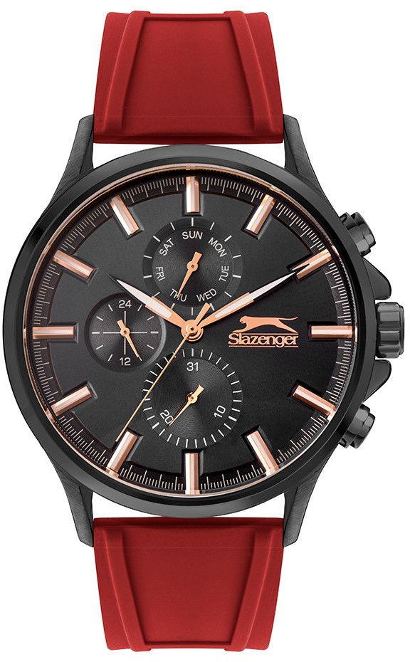 Slazenger Erkek Kol Saati SL.09.1805.2.01