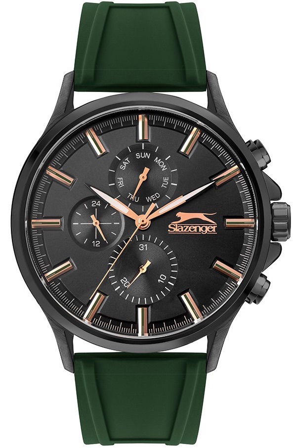 Slazenger Sl.09.1805.2.02 Erkek Kol Saati