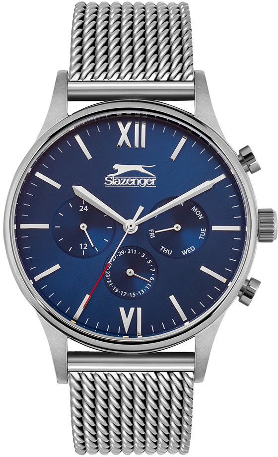 Slazenger Erkek Kol Saati SL.09.1815.2.01