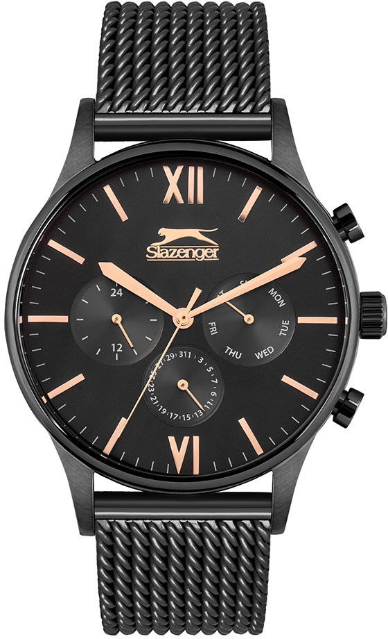 Slazenger Erkek Kol Saati SL.09.1815.2.03