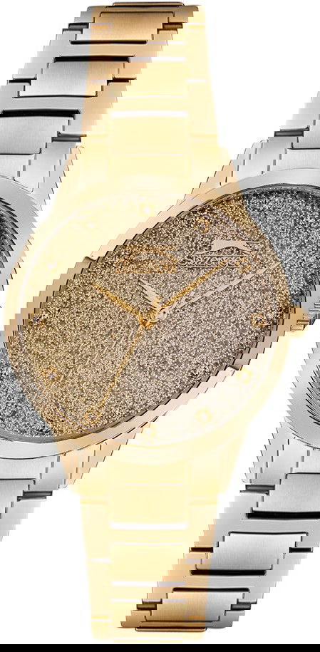 Slazenger Bayan Kol Saati SL.09.1816.3.01