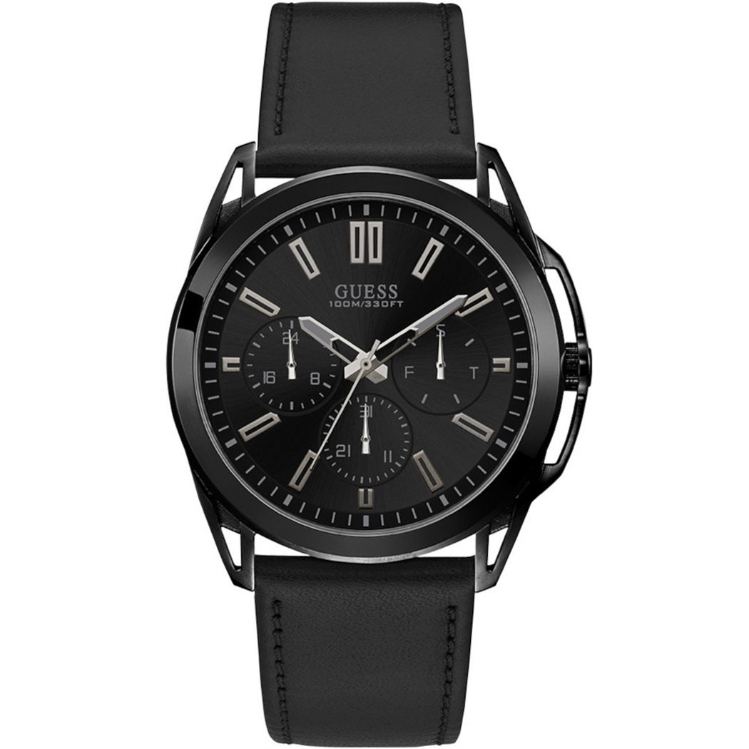 Guess Guw1217g1 Erkek Kol Saati