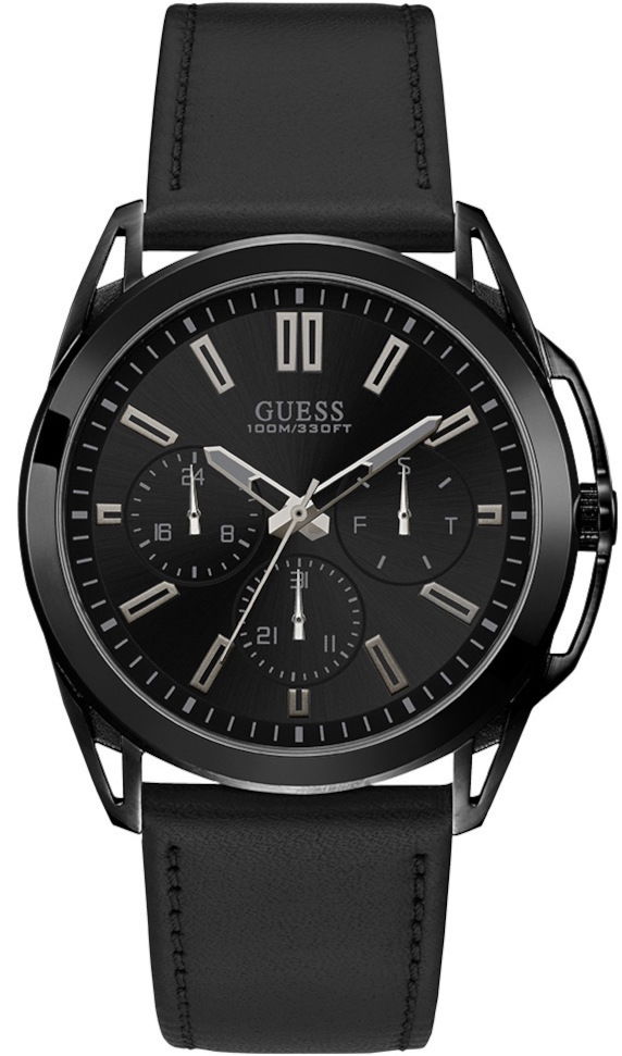 Guess Guw1217g1 Erkek Kol Saati