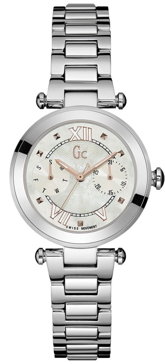 Gc Gcy06010l1mf Kadın Kol Saati