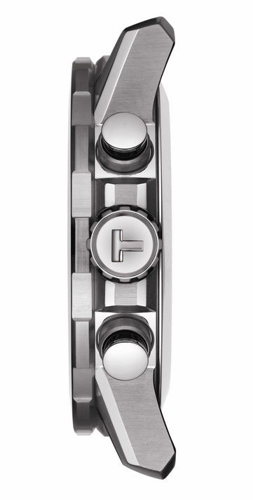 Tissot SUPERSPORT CHRONO T125.617.16.031.00