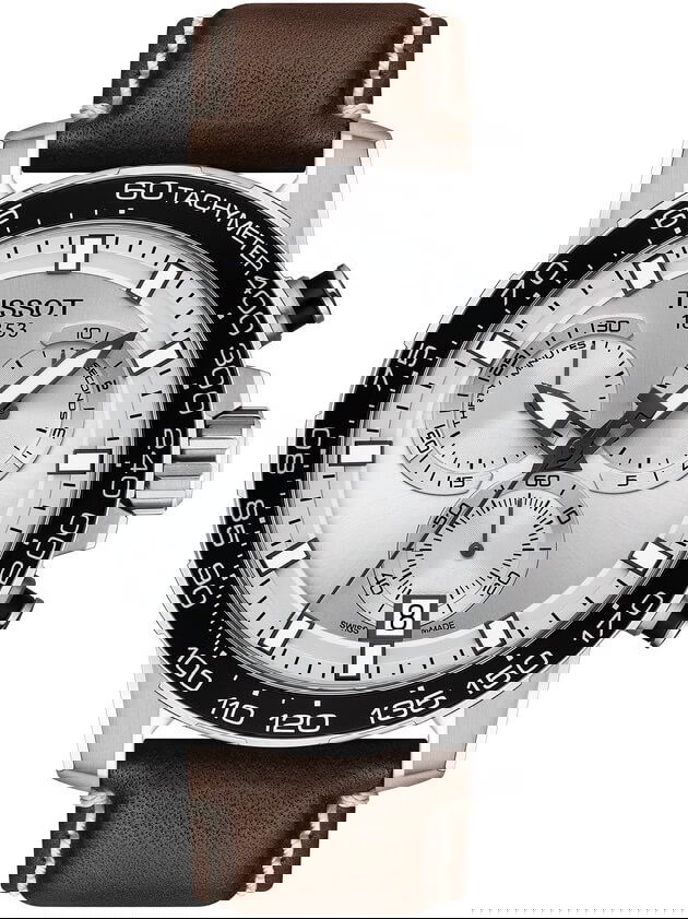 Tissot SUPERSPORT CHRONO T125.617.16.031.00