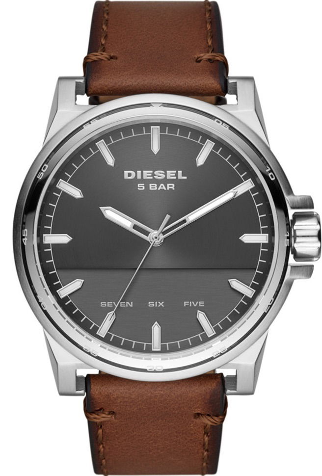 Diesel Dz1910 Erkek Kol Saati