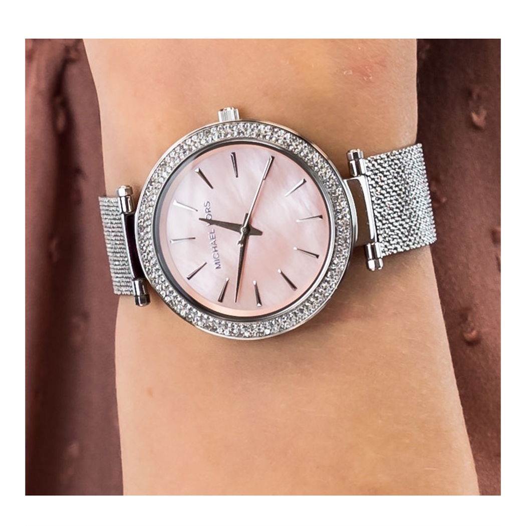 Michael Kors Mk4518 Bayan Kol Saati